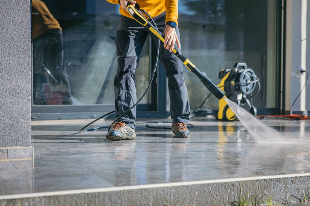Waverly, MN Pressure Washing Services Company