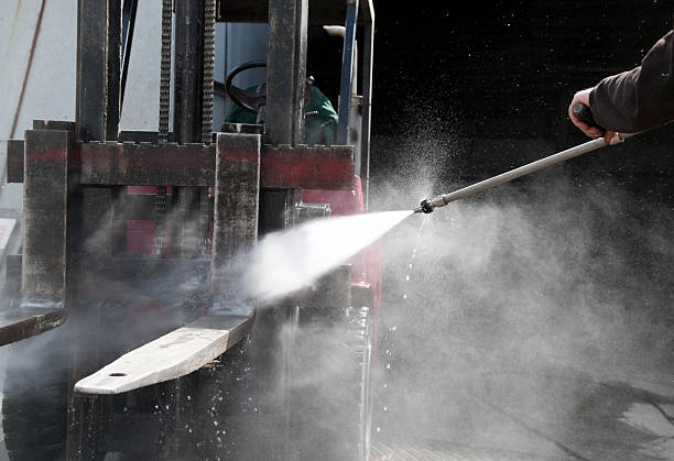 Best Warehouse Floor Cleaning in Waverly, MN